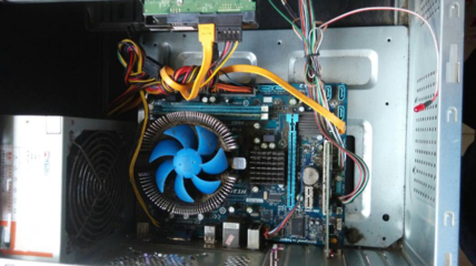 電腦主機打不開？讓小魚手把手教您輕松解決！